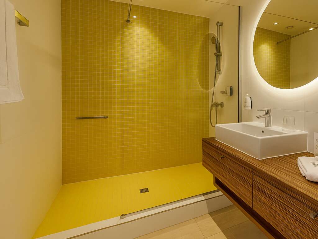 Séjour avec entrées pour Aqualibi (à 15 minutes en voiture du parc) - 4* - 21