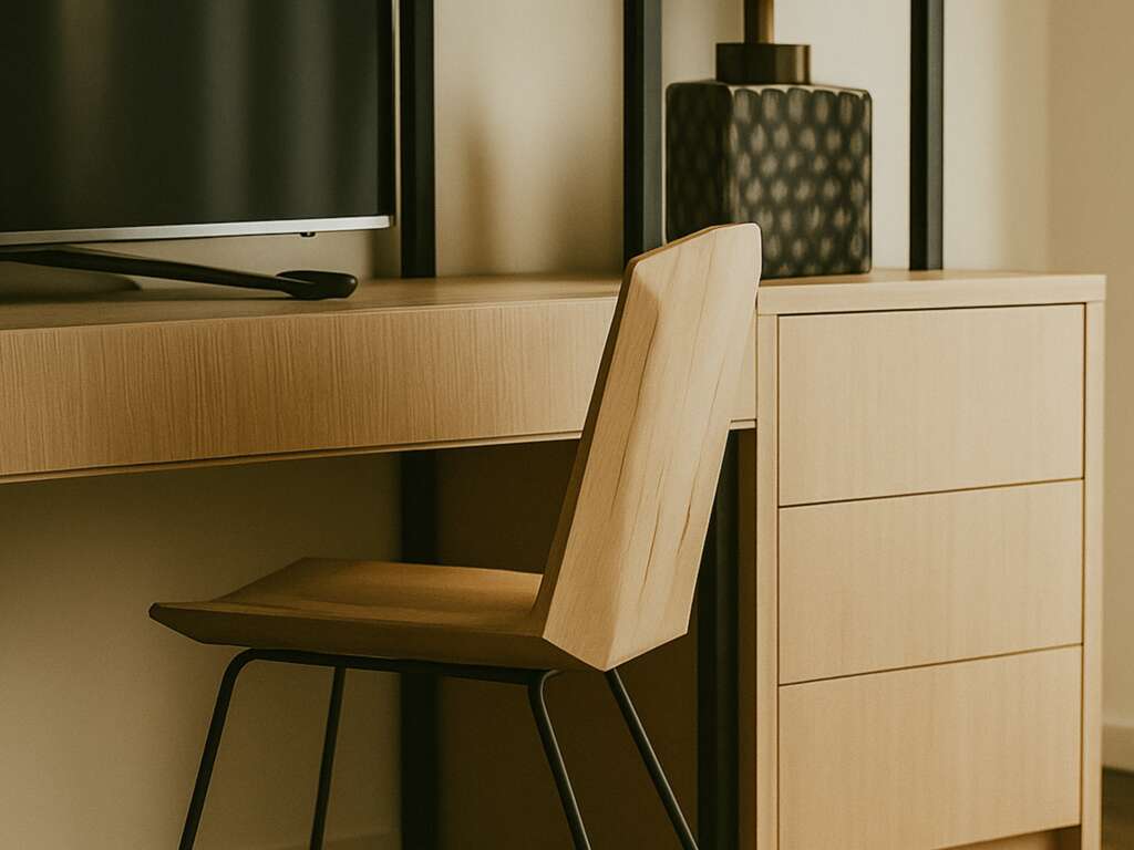 Séjour avec entrées pour Aqualibi (à 15 minutes en voiture du parc) - 4* - 20