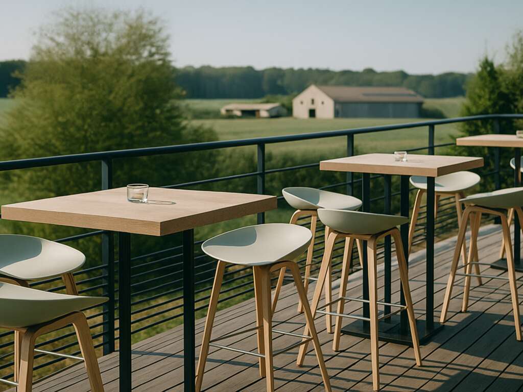 Séjour avec entrées pour Aqualibi (à 15 minutes en voiture du parc) - 4* - 5