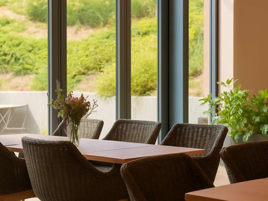 Séjour avec entrées pour Aqualibi (à 15 minutes en voiture du parc) - 4* - 14