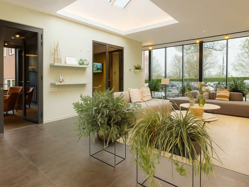 Séjour avec entrées pour Aqualibi (à 15 minutes en voiture du parc) - 4* - 6