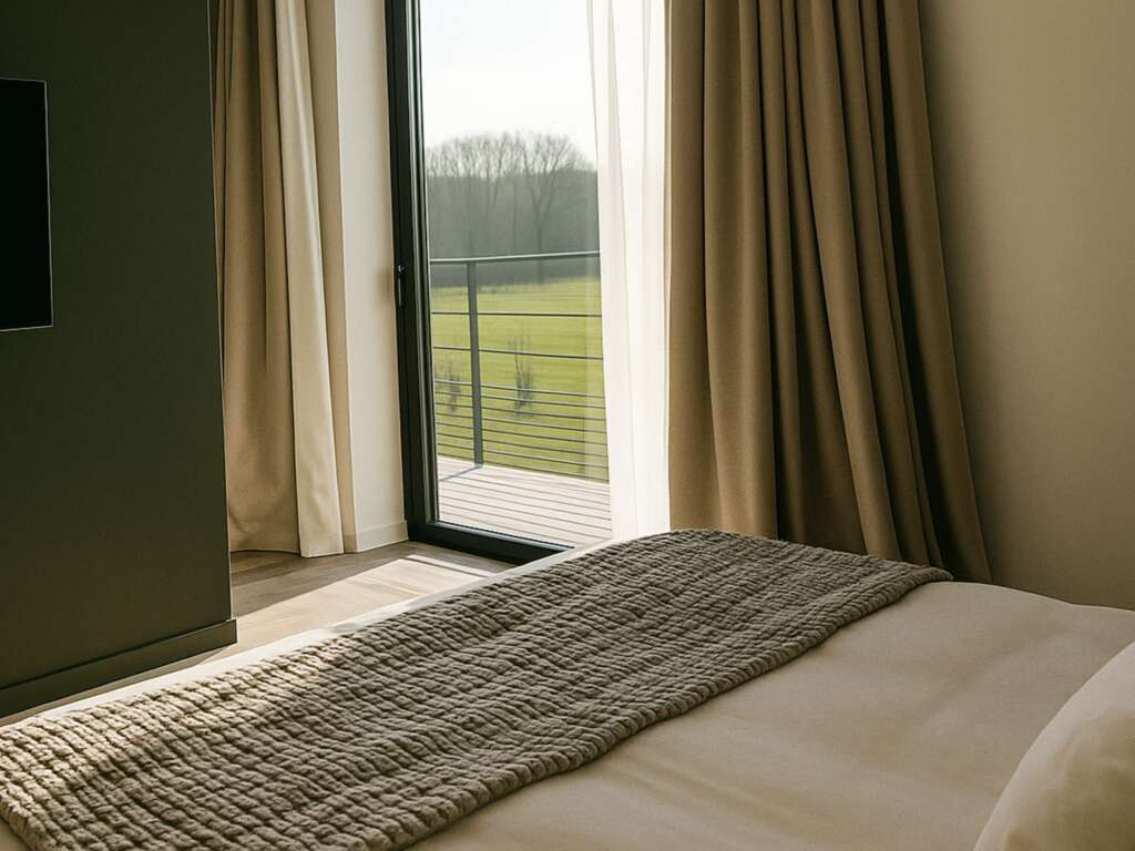 Séjour avec entrées pour Aqualibi (à 15 minutes en voiture du parc) - 4* - 27