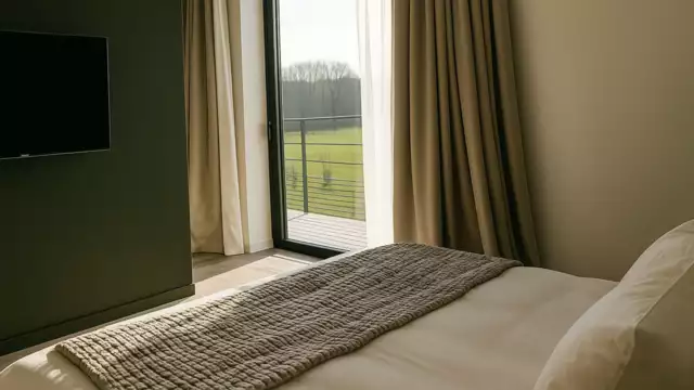 Comfortabel en rustvol verblijf in Wavre en slechts 10 minuten van Walibi.