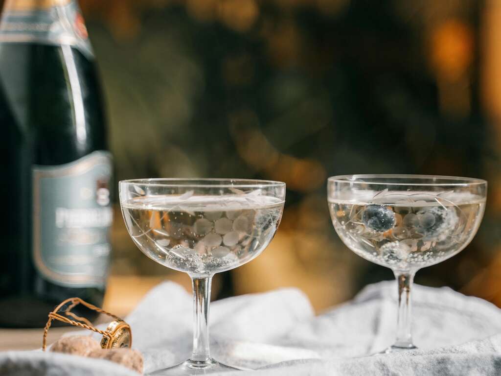 Séjour romantique avec dîner dans la vallée de la Loire - 4* - 13