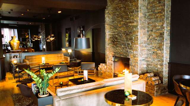Hotel Hogerhuys