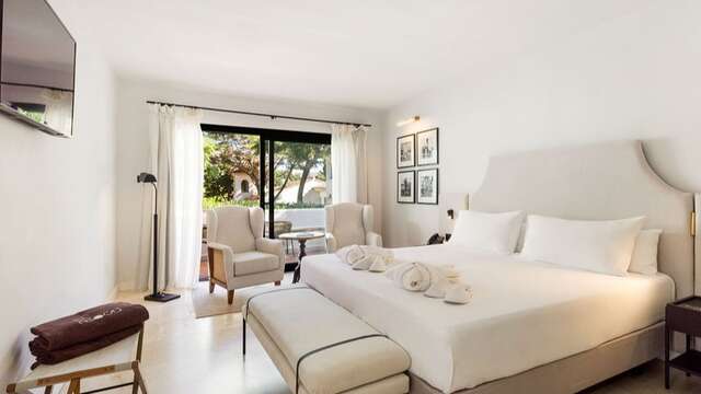 Inmood San Roque