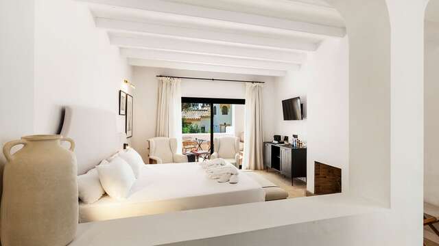 Inmood San Roque