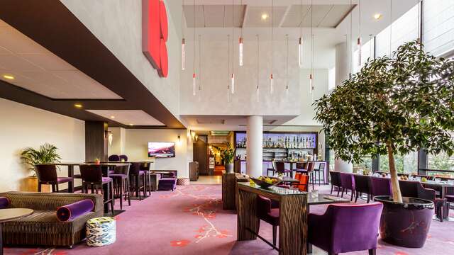 Radisson Blu Hotel Montpellier
