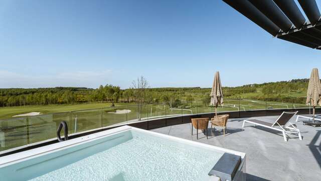 Le domaine du Bois d Arlon