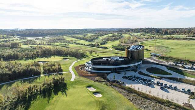 Le domaine du Bois d Arlon