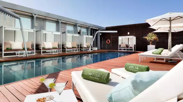 Kom genieten van Barcelona met een spa-sessie