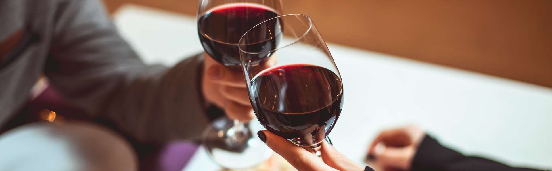 Nuitée automnale avec dîner de gibier inclus à Nunspeet
