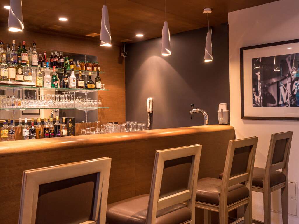 Détente et raffinement dans un hôtel de charme à Trouville, à 2 heures de Paris - 4* - 8