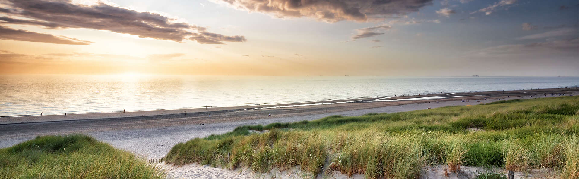 Soleil, mer, plage et plaisir ultime à l’Hôtel Hogerhuys à Noordwijk