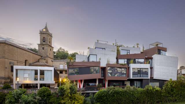 Hotel Viura