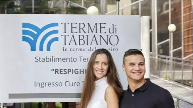 Vacances relaxantes en Émilie-Romagne avec accès aux Thermes de Tabiano inclus