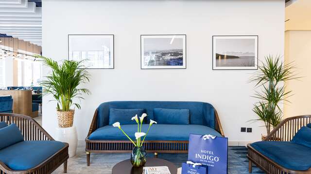 Indigo Cagnes-sur-Mer by IHG