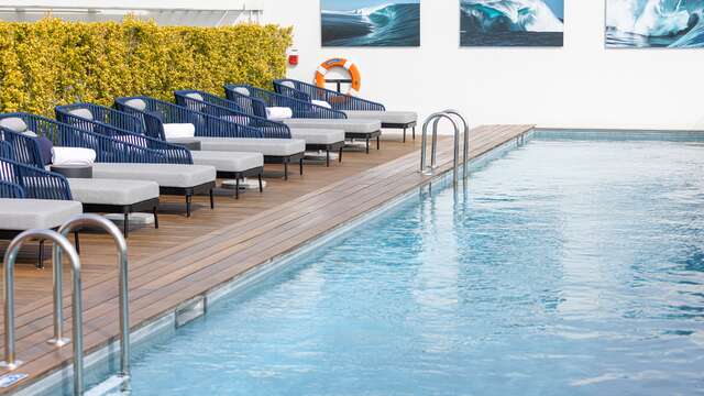 Indigo Cagnes-sur-Mer by IHG