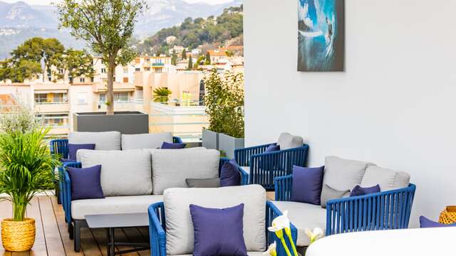 Indigo Cagnes-sur-Mer by IHG
