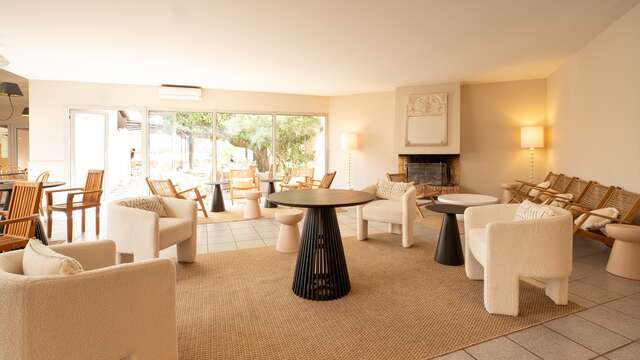Golden Tulip Avignon Le Paradou