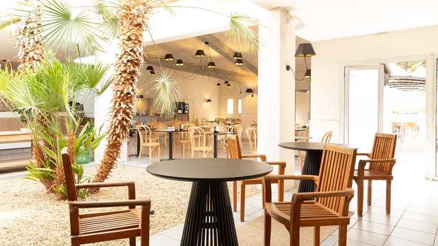 Golden Tulip Avignon Le Paradou