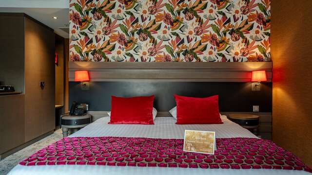 classic Tweepersoonskamer 