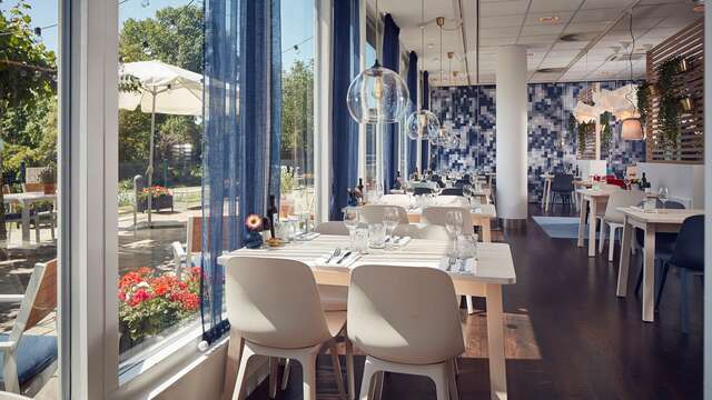 WestCord Hotel Delft