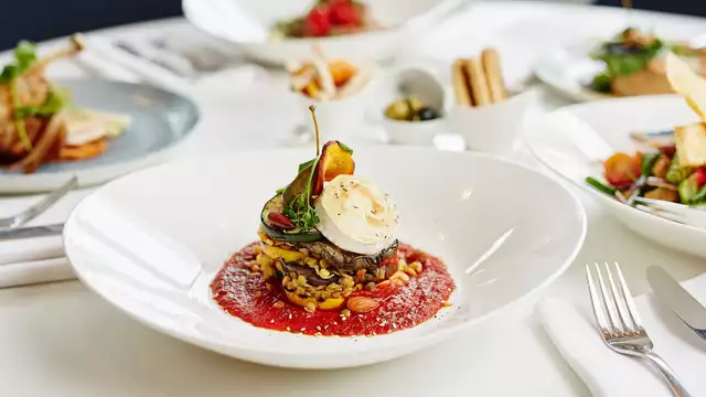 Ontdek het mooie Delft en geniet van een culinair verblijf