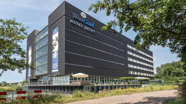 WestCord Hotel Delft