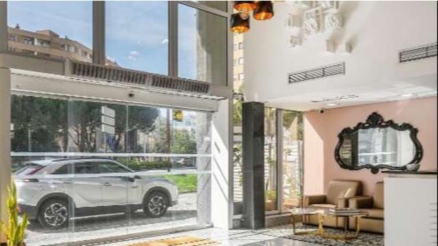 Hotel Amadeos