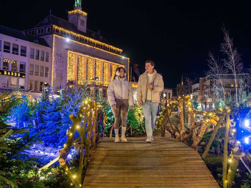 Vivez Noel à Turnova avec son marché de Noel ! - 4* - 1