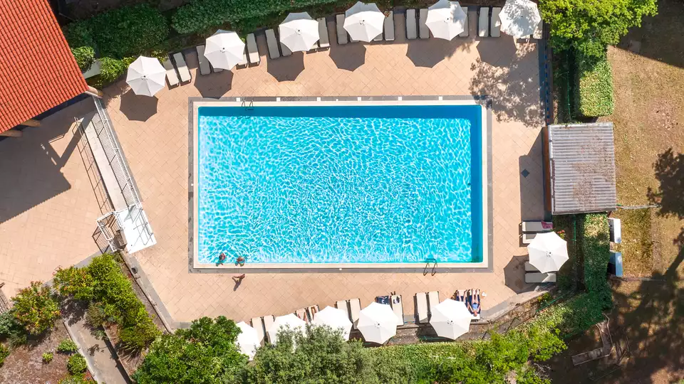 Relajate en el sur de Francia con spa
