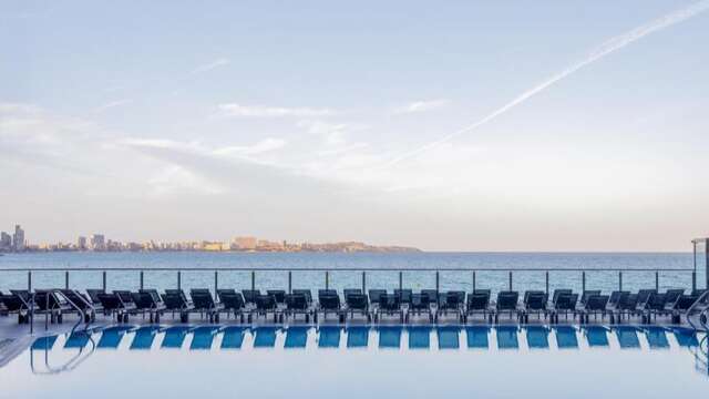 Melia Alicante