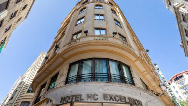 Catalonia Excelsior