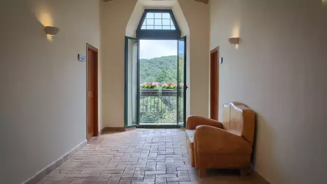 Séjour accueillant dans une enclave de rêve, Begur