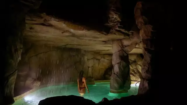 Escapada Relax con acceso al circuito termal en los Picos de Europa