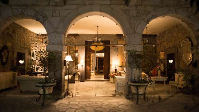 Akla Hotel Palacio Torre de Ruesga