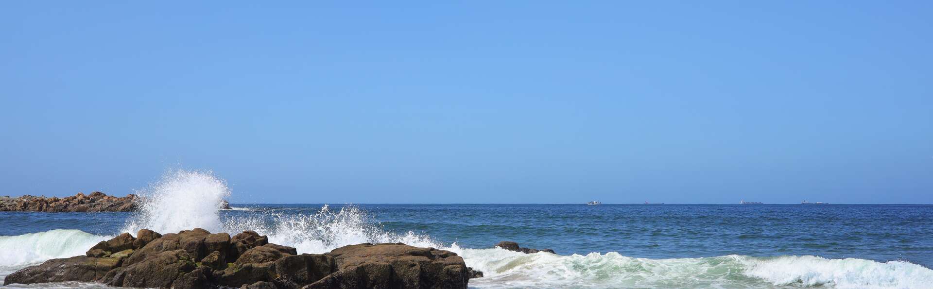 Découvrez Porto et ses environs avec plage.