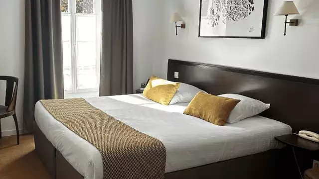 Alójate en un hotel con encanto en Saujon y descubre Charente Maritime