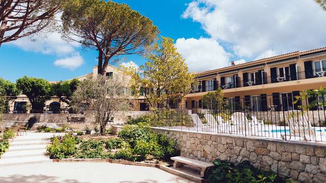 Auberge du Redier