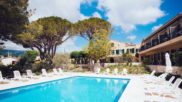 Auberge du Redier