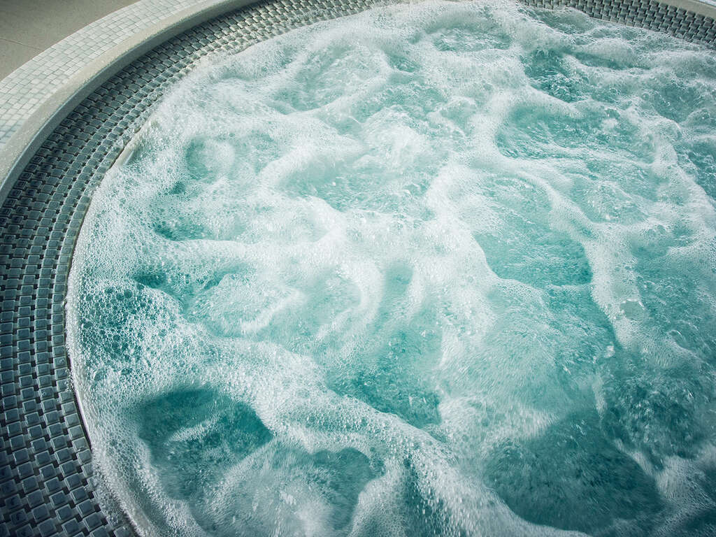 Week-end relaxant avec soins et accès au spa à Saujon - 3* - 16