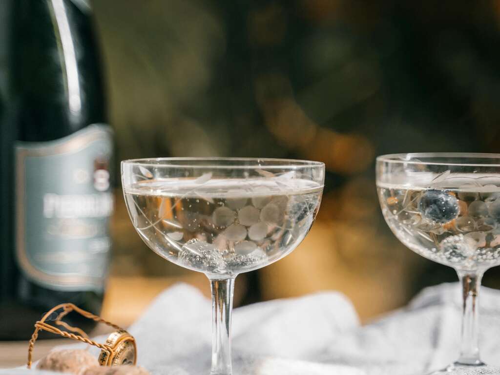 Escapade à deux près de Saujon avec champagne et roses - 3* - 18