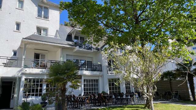 Adonis Cottage la Baule
