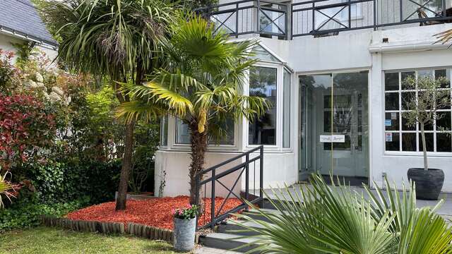 Adonis Cottage la Baule