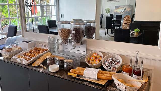 Adonis Cottage la Baule