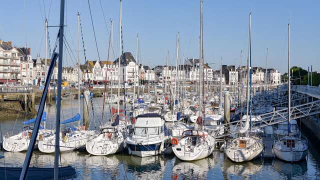 Adonis Cottage la Baule