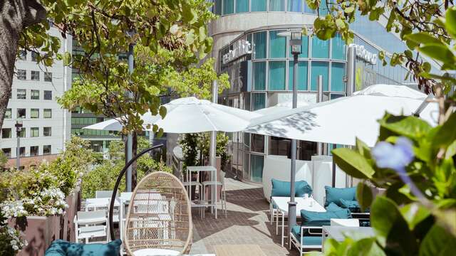 Pullman Paris La Defense