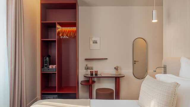 Hotel Saint Christophe
