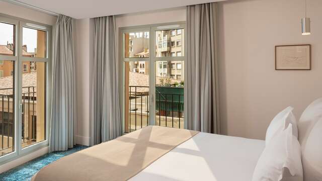 Hotel Saint Christophe